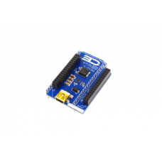 Onion Omega 2 and Onion Omega 1 IoT Interface Adapter